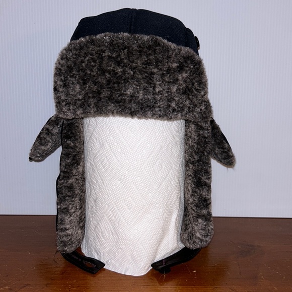 Ted Baker London Other - Ted Baker London Trapper Hat - Size 57cm
